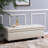 Ayia Faux Leather Upholstered Storage Bench-1529034106-1529034107