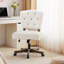Chaise de travail rembourrée Baden-1232930757