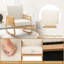 Amaar Solid Wood Rocking Chair