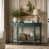 Vert antique
