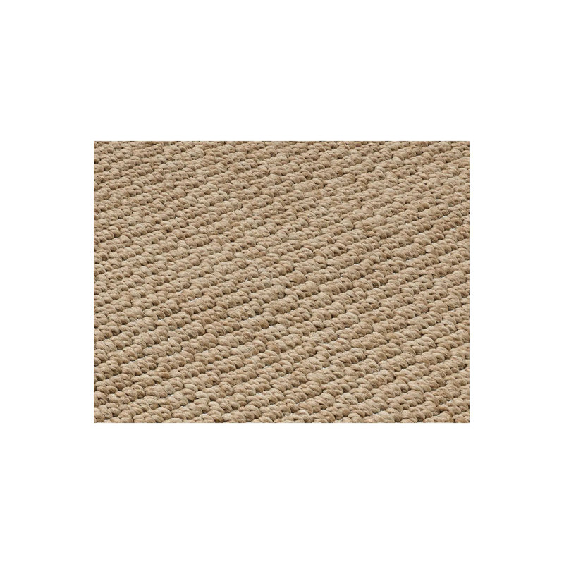 Beige Area Rug (3.3 x 4.9 ft), 100% Polypropylene, 1.76 lbs/sq ft | Machine Woven, 0.3 in Pile Height, Non-Slip Dot Underside, Antibacterial | Ideal for Living Room & Bedroom Decor, Easy to Maintain, Spot Clean Only