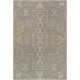 Demie Wool Cream/Gray Rug