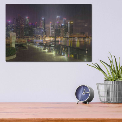 "Singapour 2" par AKG