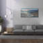 «Shimmer» par Jeanette Vertentes, art mural sur toile-1170953254