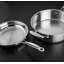 Cuisinart 11 Piece Stainless Steel Cookware Set