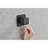 3/4" Cast Metal Shower Volume Valve - Adjustable Brass Handle, Corrosion & Rust Resistance, Matt Black, Effortless Install Process Handle Control, Corrosion, Rust-, Rapid Setup Steps