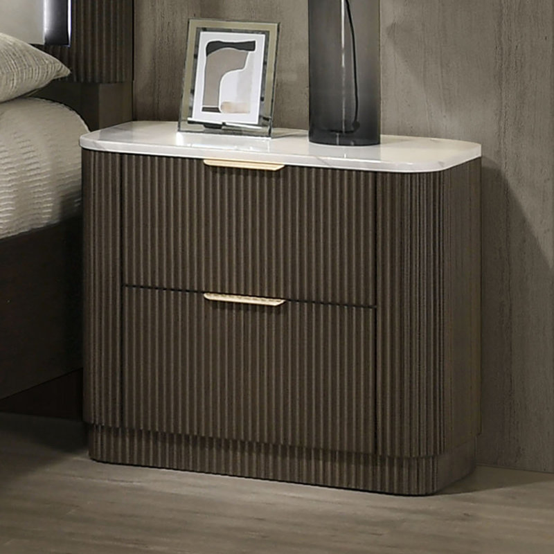 Mobilier de chambre à coucher 1pc