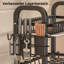 Steel Countertop Dish Rack