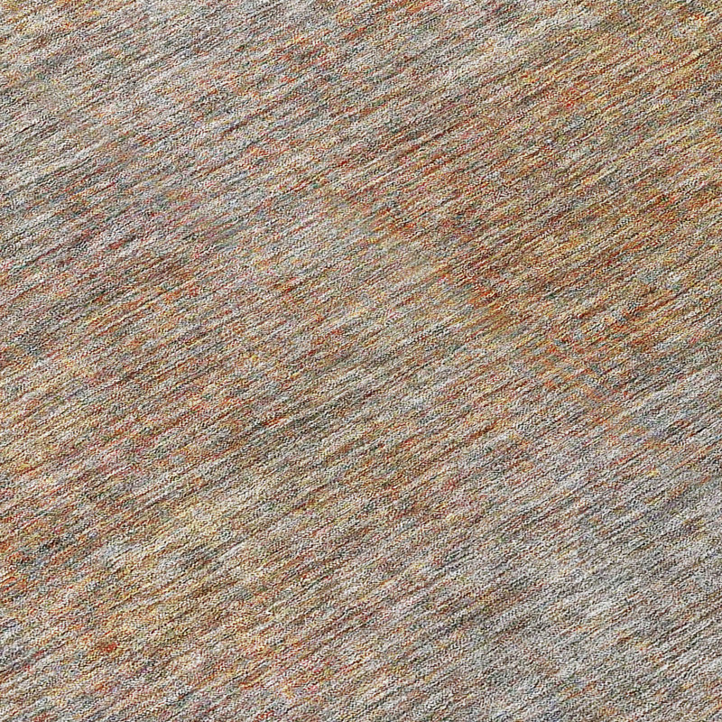 Malchow Abstract Indoor / Outdoor Rug, Rectangle 2'6" x 3'10"