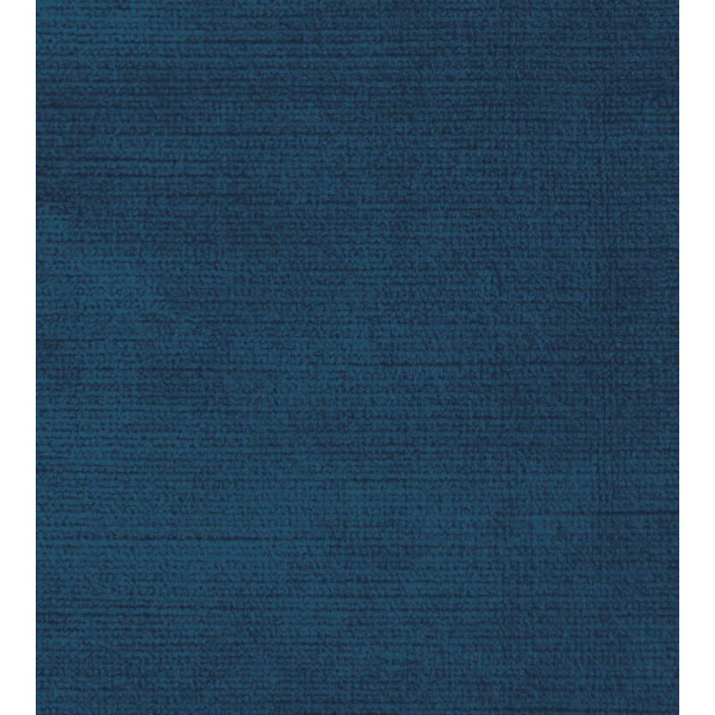 Tissu essentiel en polyester performant, Robe bleue