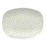 Traychic Resin Platter
