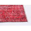 Rahna One-of-a-Kind 5'7" X 9'4" 2000s Wool Area Rug in