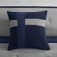 Ensemble de housse de couette réversible en microfibre de six articles Palisades-144157502-169183434