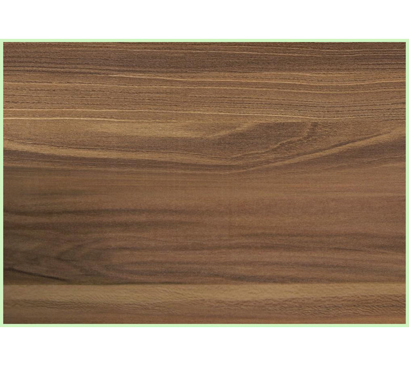 Ensemble de tables basses gigognes en métal brun Plateau en terre cuite polyvalent pour les petits espaces de salon