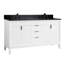 Ensemble de meuble-lavabo double 61 po Emma-1054413487-1054413485