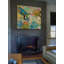 Evelia - Wrapped Canvas Painting-20254324