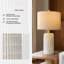 Lampe de chevet 23 po