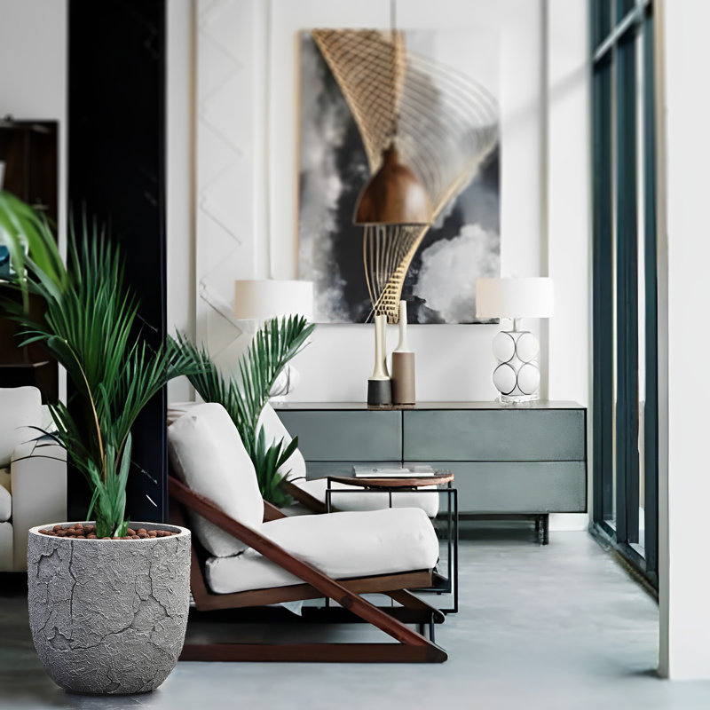 Ferat Handmade Pot Planter