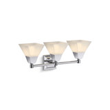 Memoirs® 3 - Light Armed Sconce