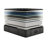 Black Series Three Medium Tight Top 15.25" Mattress-99032160