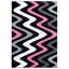 Tapis rose Childersburg-503602949