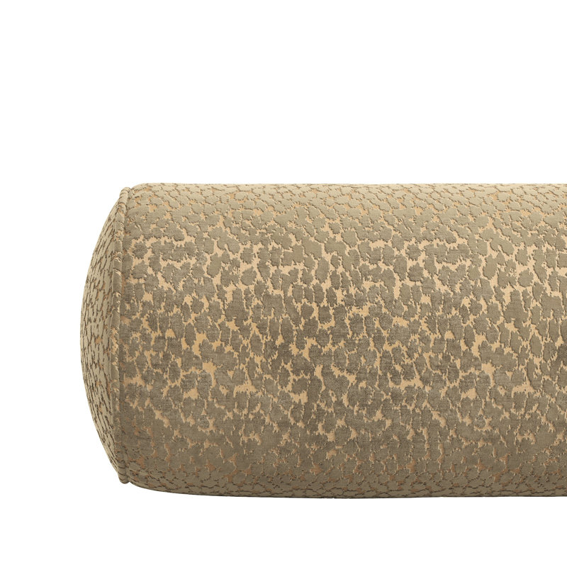 Hellabrunn Bolster Pillow, 8"H x 24"W