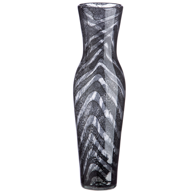Berwaldt Handmade Glass Table Vase