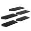 5-piece 14x30 Shelf Accessory Kit
