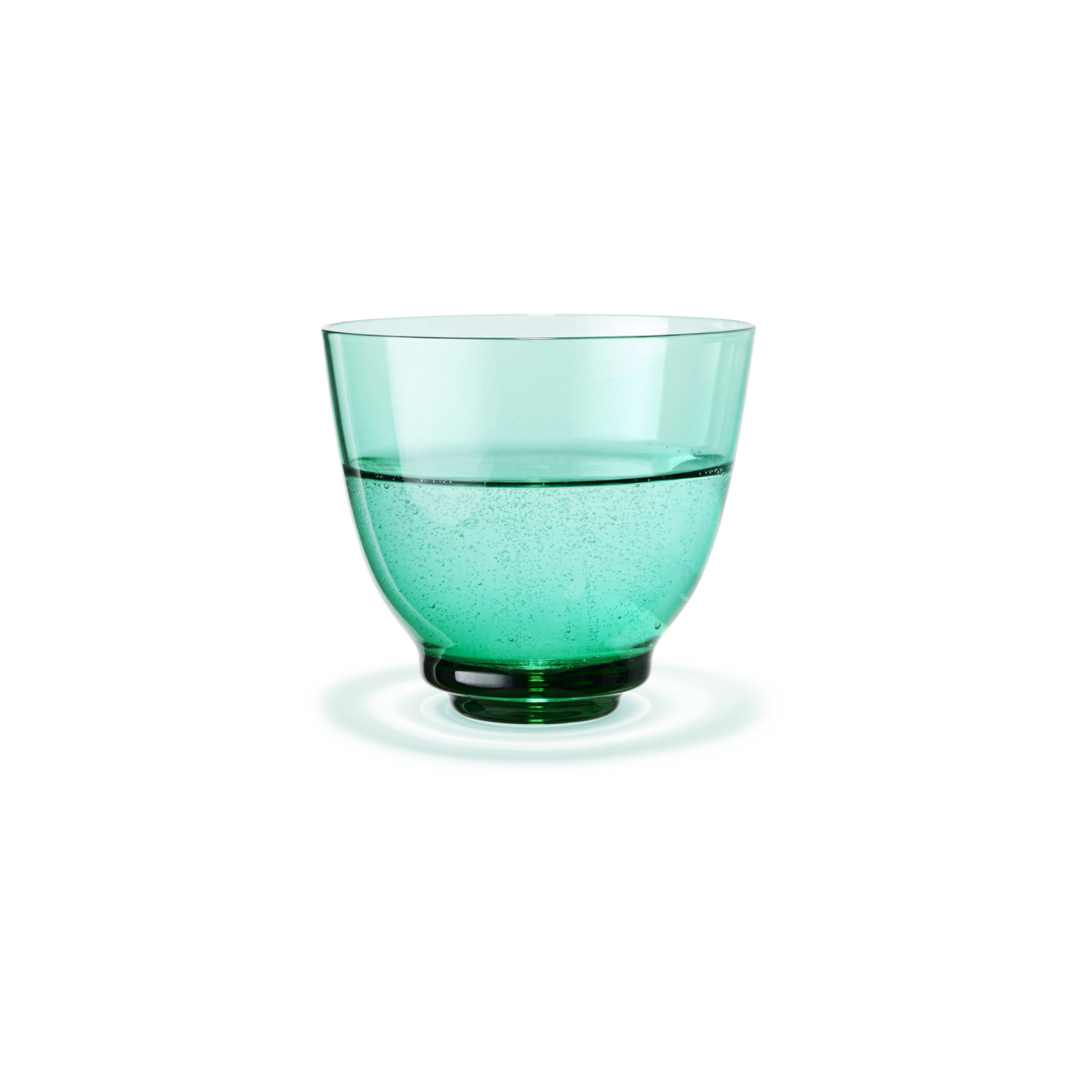 Flow Tumbler, Green