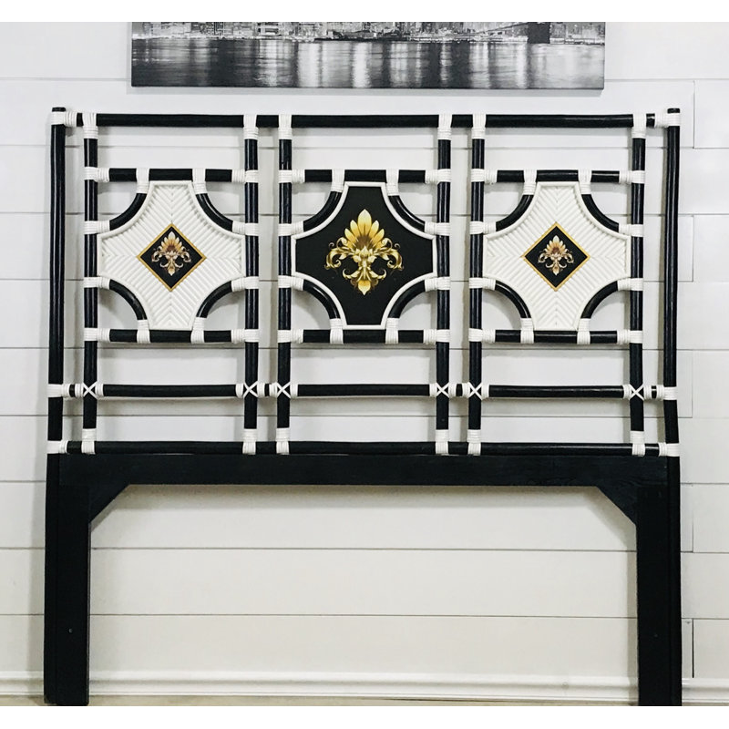 Arjun Headboard