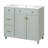 36" Bathroom Vanity with Ceramic Sink-117168887