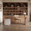 Bureau de direction 55,12 po Luxury-54878277
