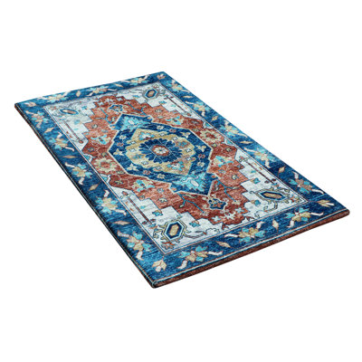 Donquell Non-Skid Kitchen Mat