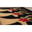 Fluellen Non-Slip Christmas Outdoor Doormat