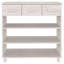 Hassanah 90cm Console Table-1126429142