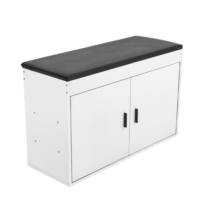 Linen Storage Bench