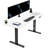 Electric Height Adjustable Desk, DESK-KIT-B06B Series-88685526