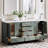 Grevera 73" Double Bathroom Vanity Set-388400293-402157503