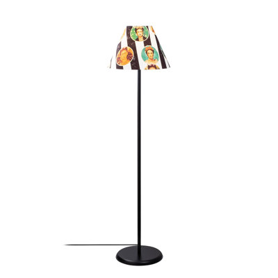 Lampe sur pied 63 po Hilary