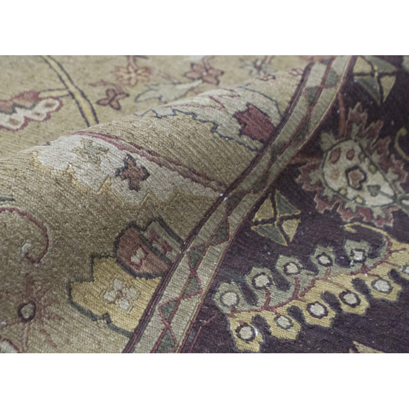 One-of-a-Kind 8'1" X 9'9" Area Rug