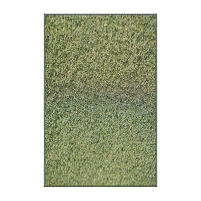 Abstract Indoor Rug