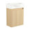 Modern Bathroom Small Vanity With Sink