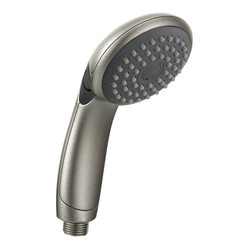 Commercial 2.5 GPM Handheld Shower