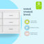 Charlie 6-Drawer Double Dresser-48361254
