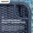 Sunjoy Wicker Floating Tray 36x24 inch Aluminum Frame Pool Tray Swimming Floating Serving Tray for Drinks, Snacks, and Essentials-88202096