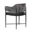 Chaise de salle à manger Sezanne-1939777403