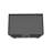 Rolling Garage Cabinet In Charcoal Gray-125136671
