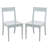 Rosetty Scallop Dining Chairs-892518368