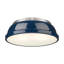 Plafonnier encastré 14 po Hulali-107150028-107150020