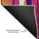 Premium Machine Washable Collett AMF1012 Squares Rug